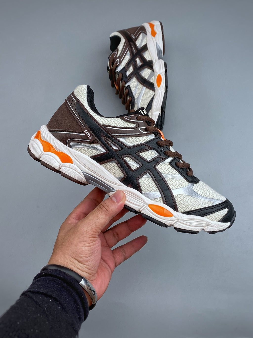ASICS GEL-CUMULUS 16
