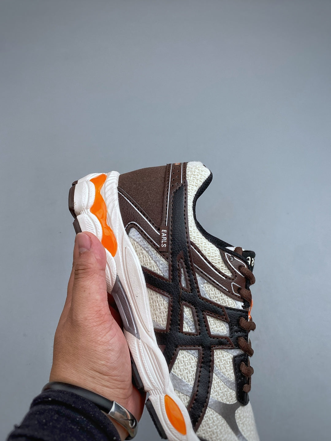ASICS GEL-CUMULUS 16