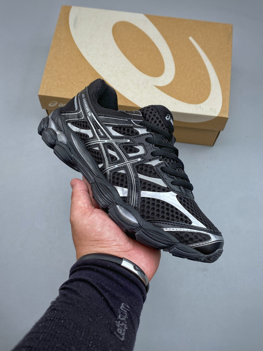 ASICS GEL-CUMULUS 16