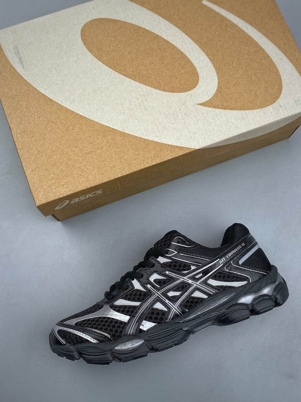 ASICS GEL-CUMULUS 16