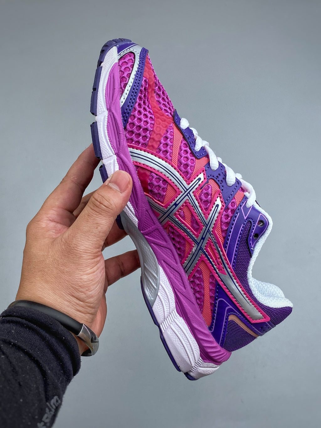 ASICS GEL-CUMULUS 16