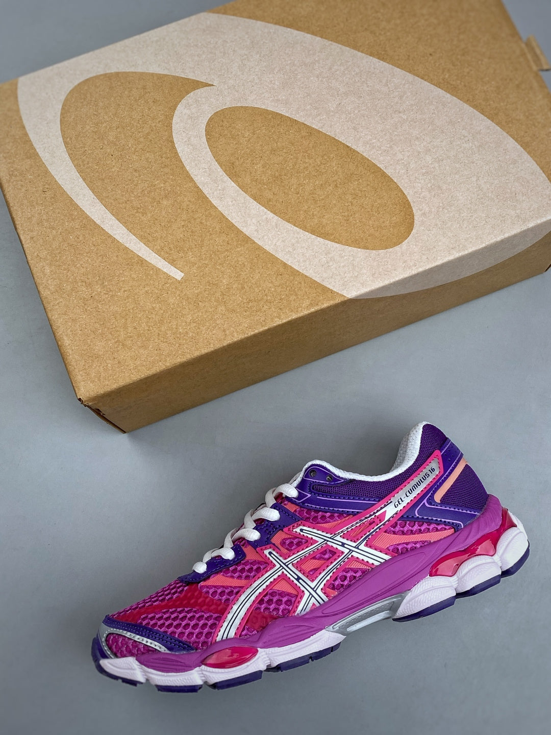 ASICS GEL-CUMULUS 16
