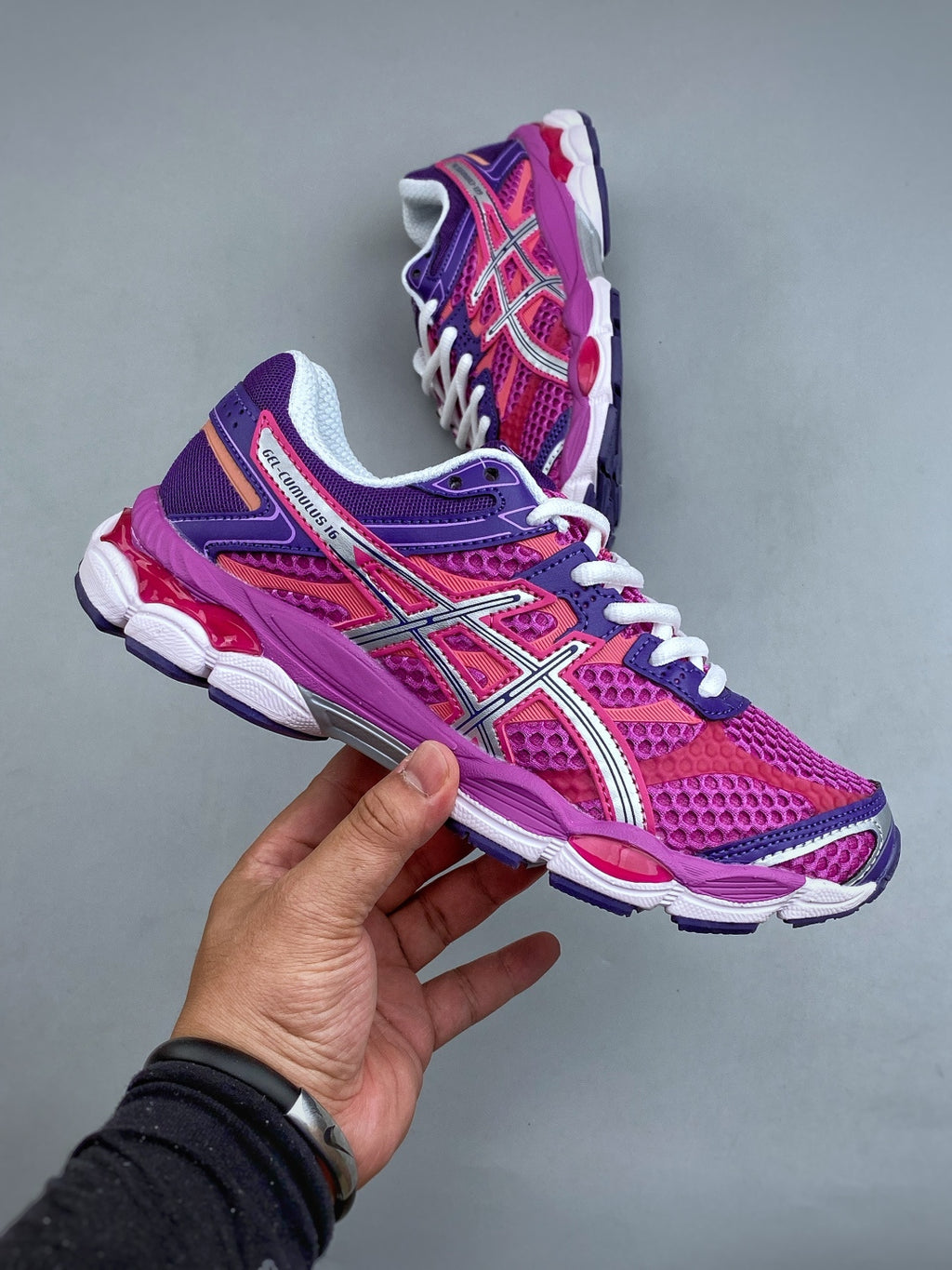 ASICS GEL-CUMULUS 16