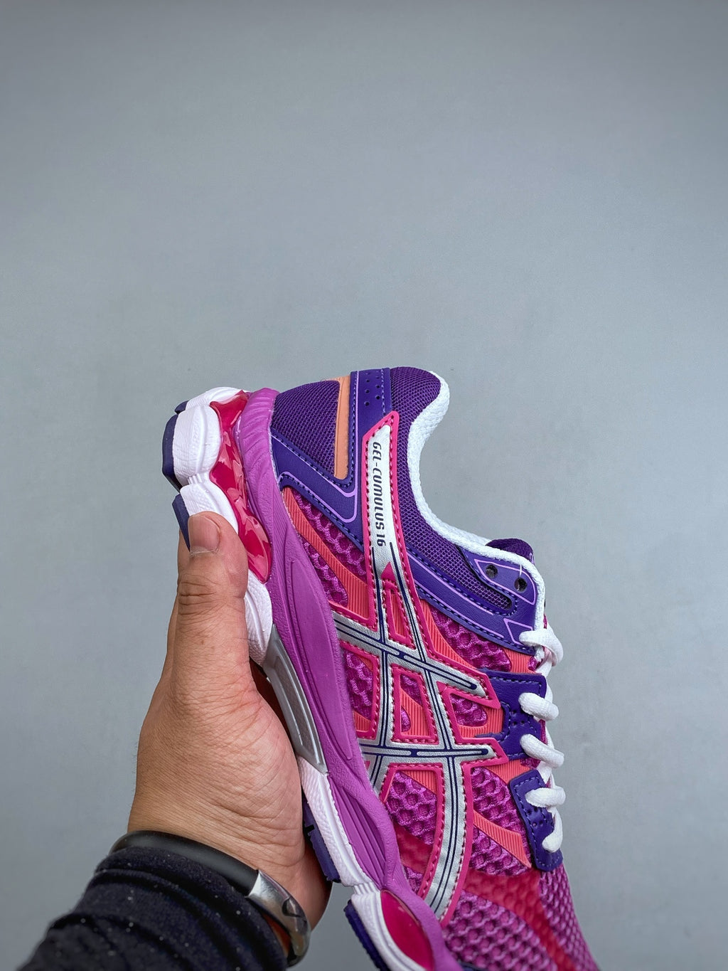ASICS GEL-CUMULUS 16