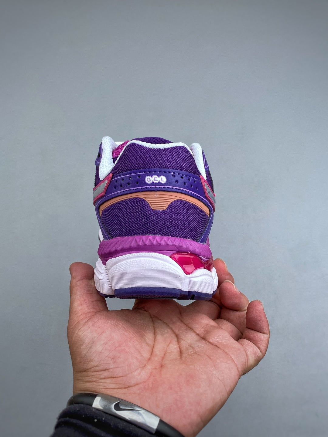 ASICS GEL-CUMULUS 16