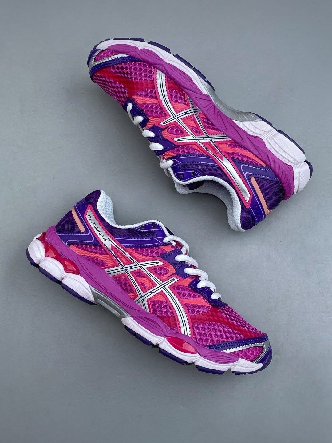 ASICS GEL-CUMULUS 16