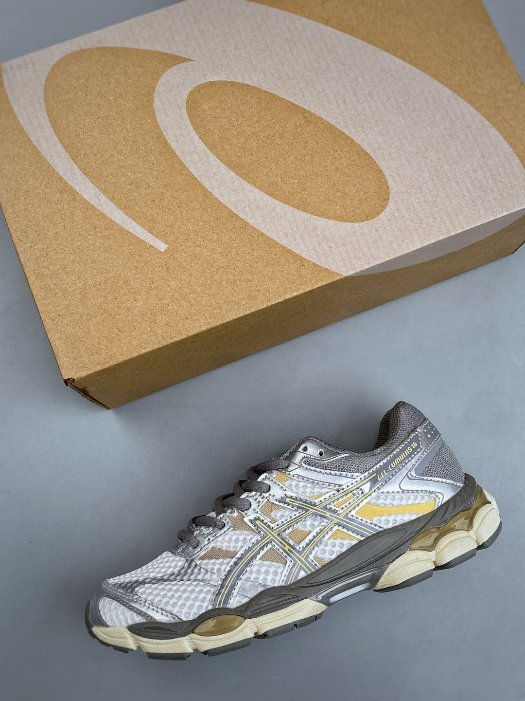 ASICS GEL-CUMULUS 16