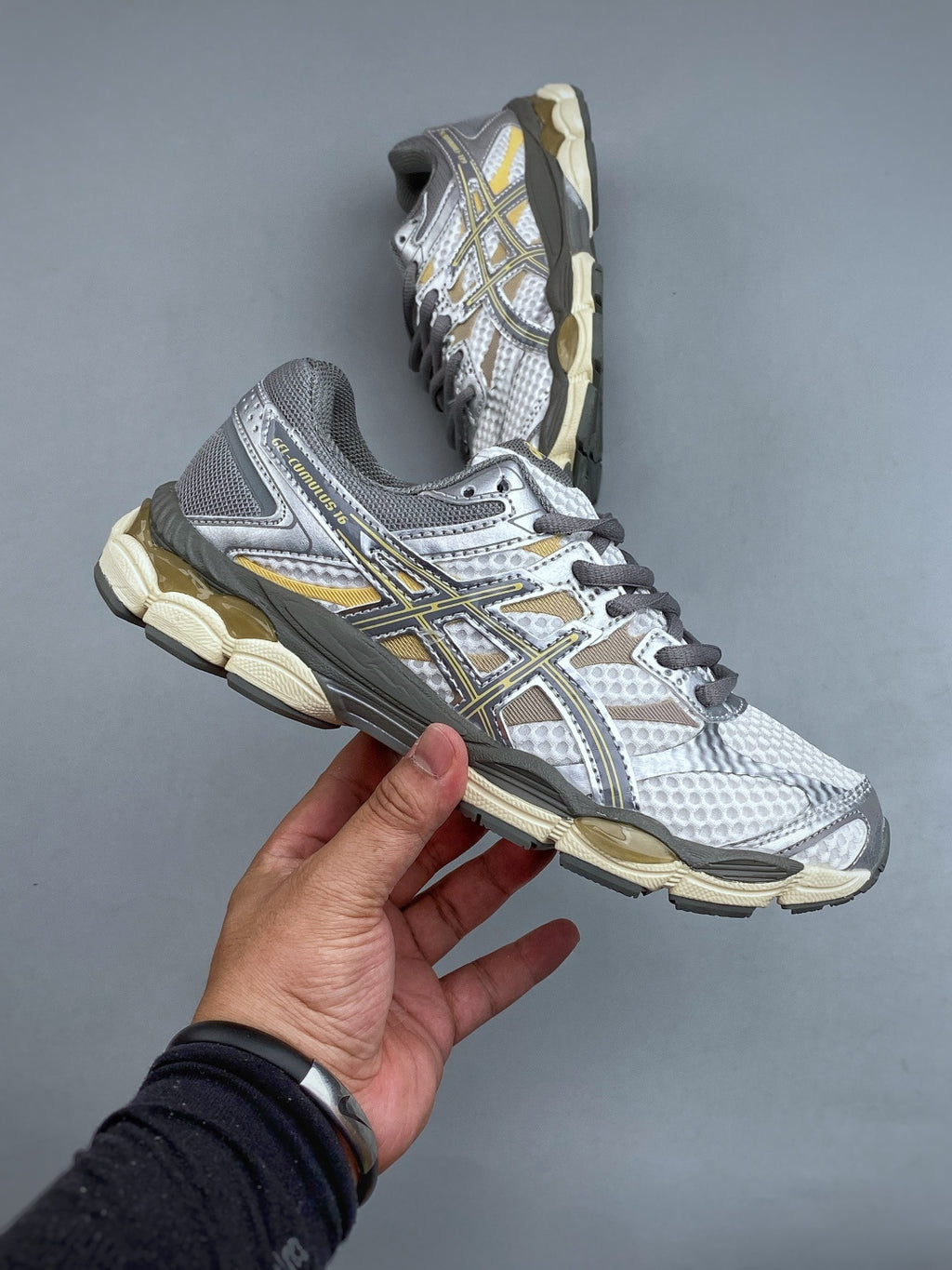 ASICS GEL-CUMULUS 16