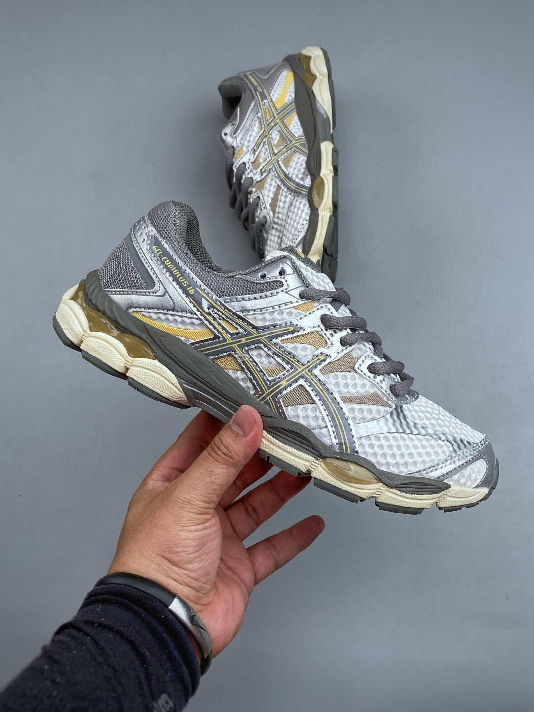 ASICS GEL-CUMULUS 16