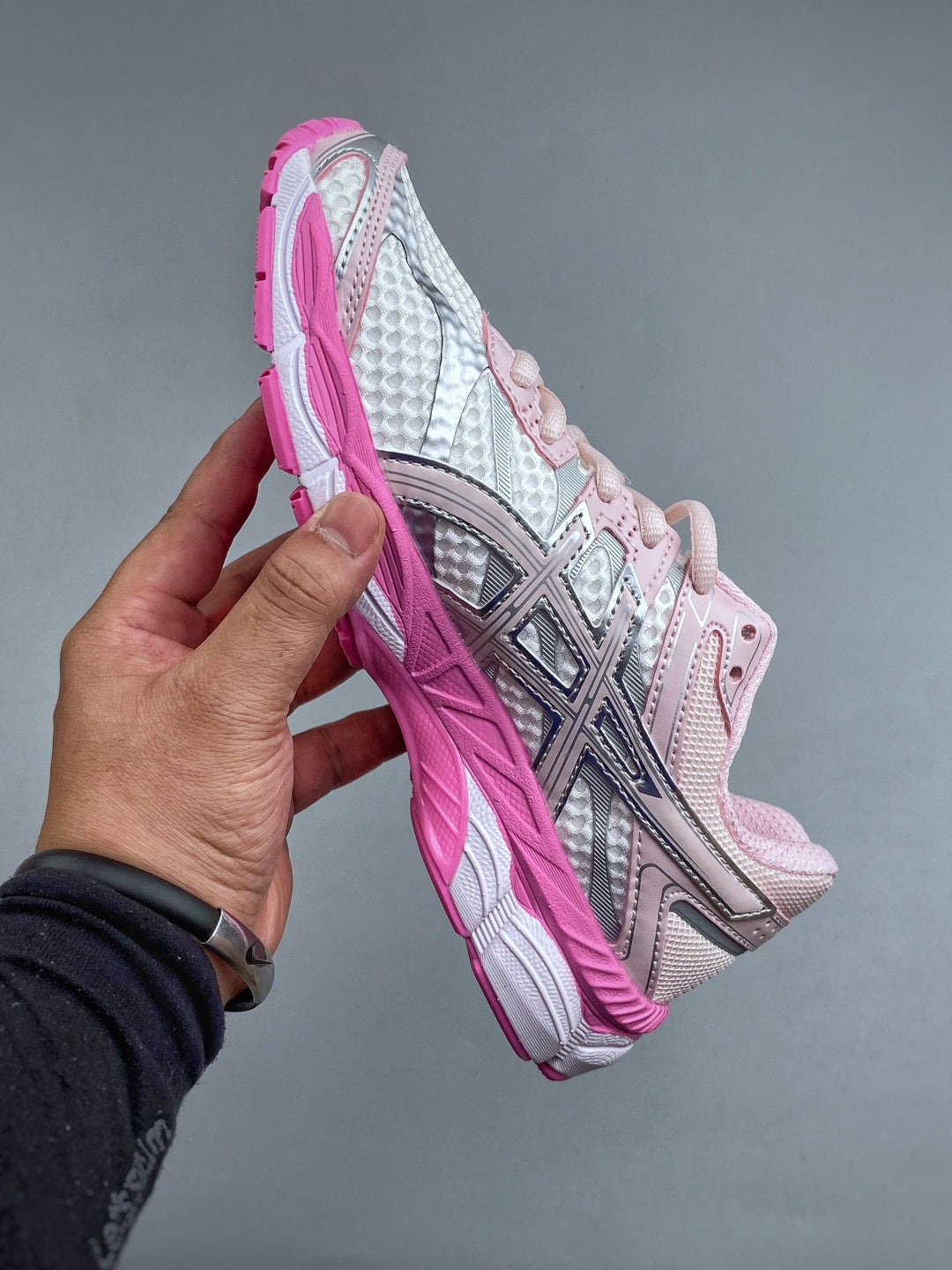 ASICS GEL-CUMULUS 16