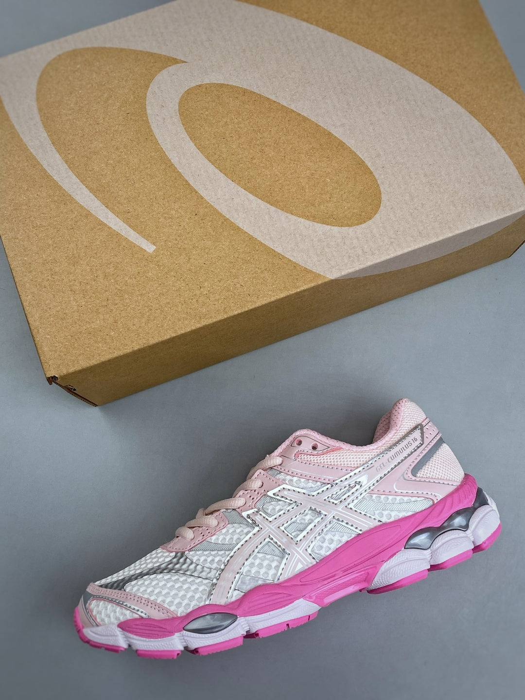ASICS GEL-CUMULUS 16