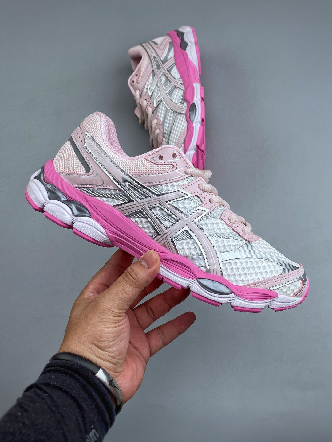 ASICS GEL-CUMULUS 16