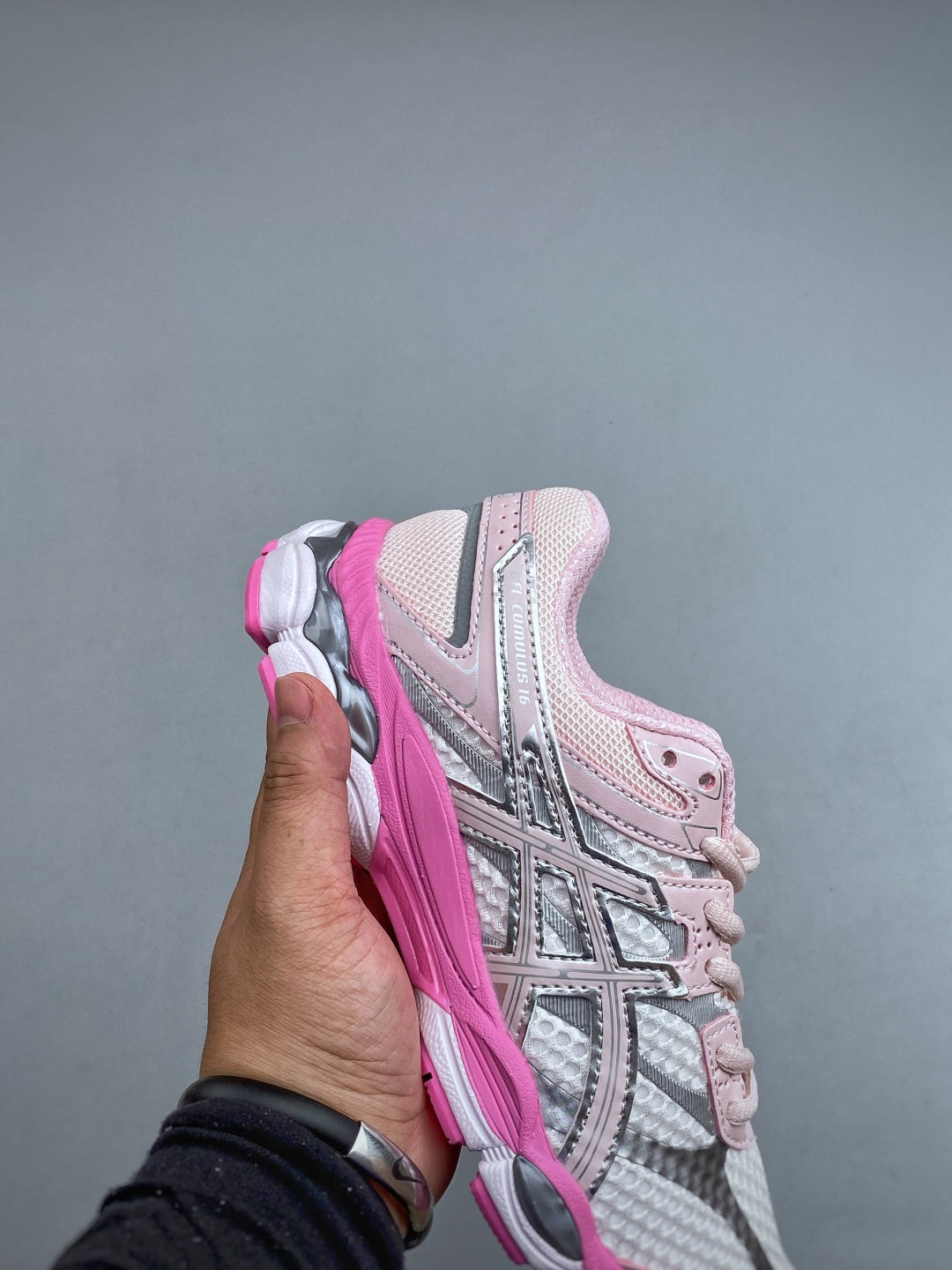 ASICS GEL-CUMULUS 16