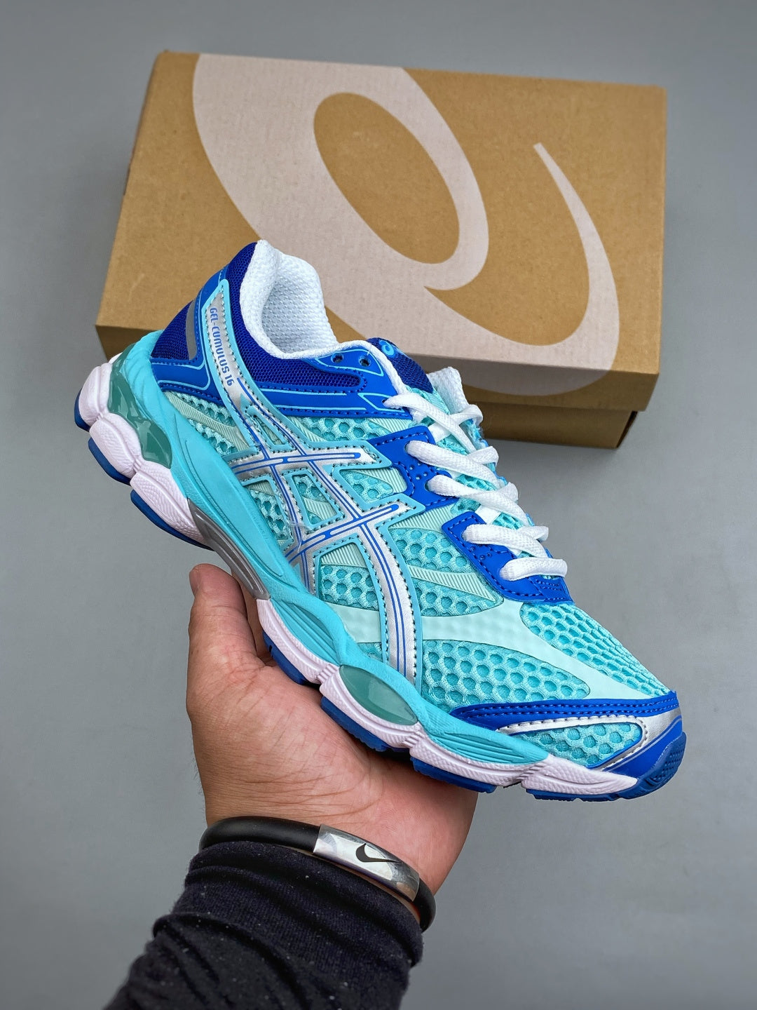 ASICS GEL-CUMULUS 16