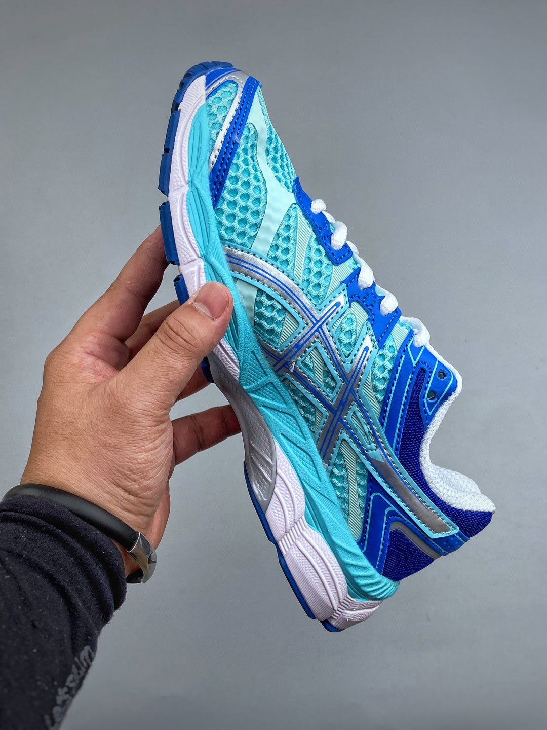 ASICS GEL-CUMULUS 16