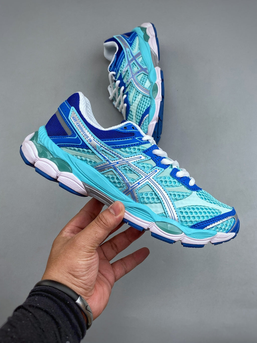 ASICS GEL-CUMULUS 16