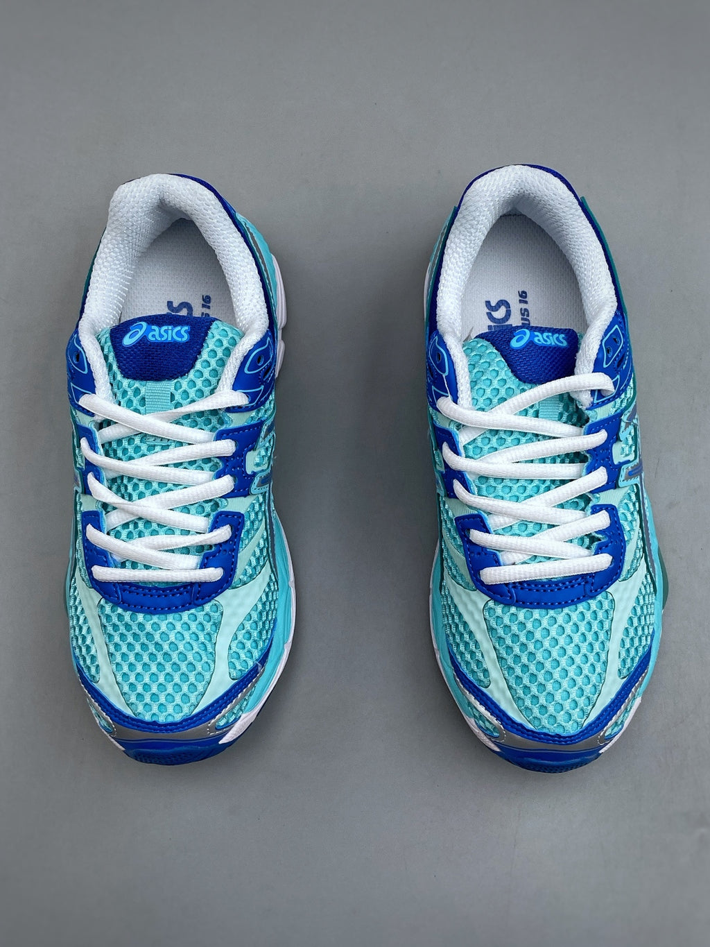 ASICS GEL-CUMULUS 16
