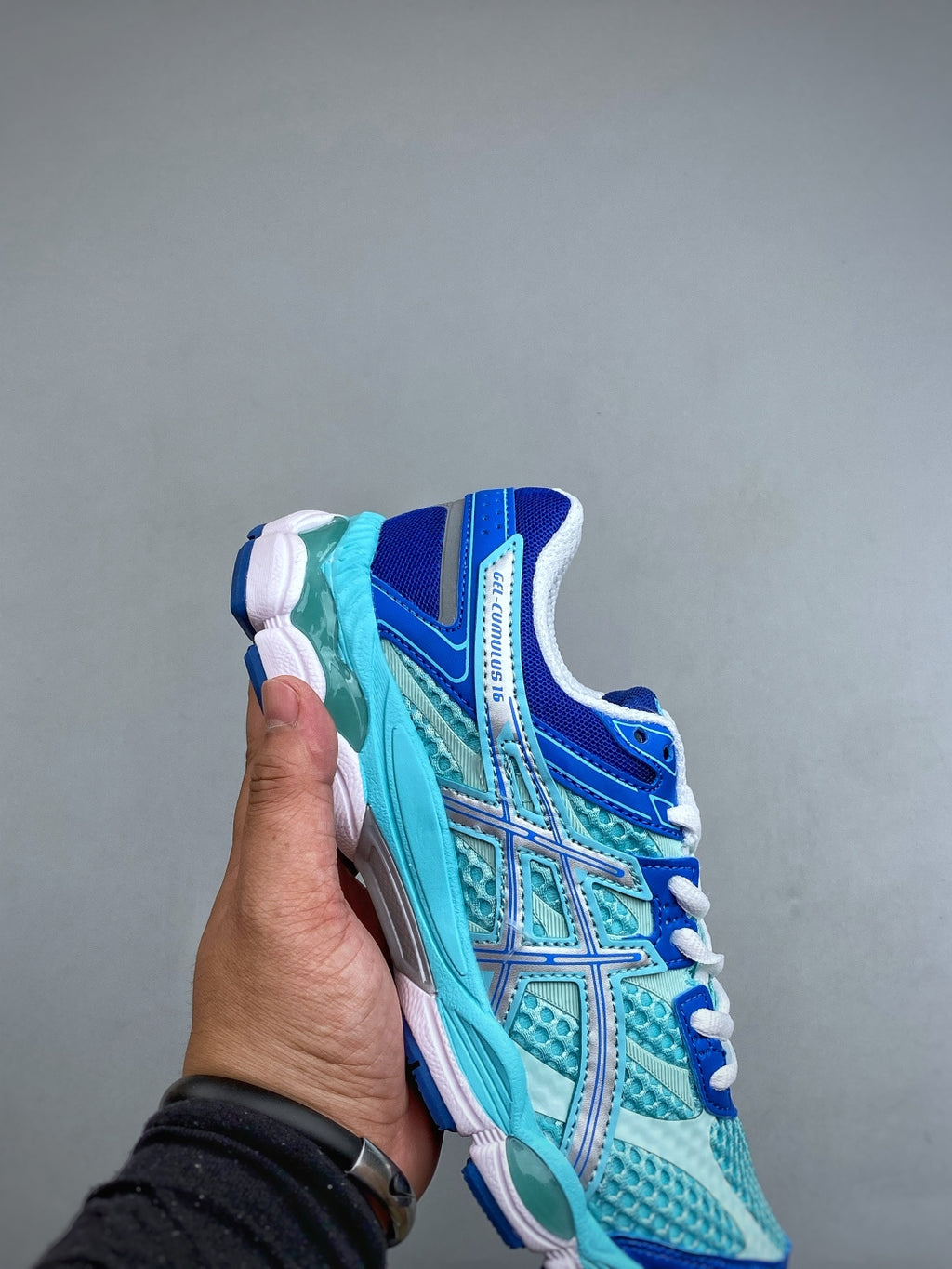 ASICS GEL-CUMULUS 16