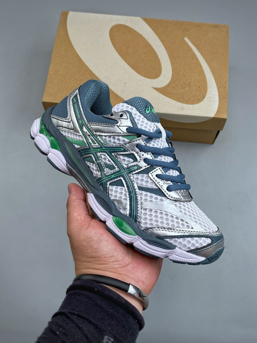 ASICS GEL-CUMULUS 16
