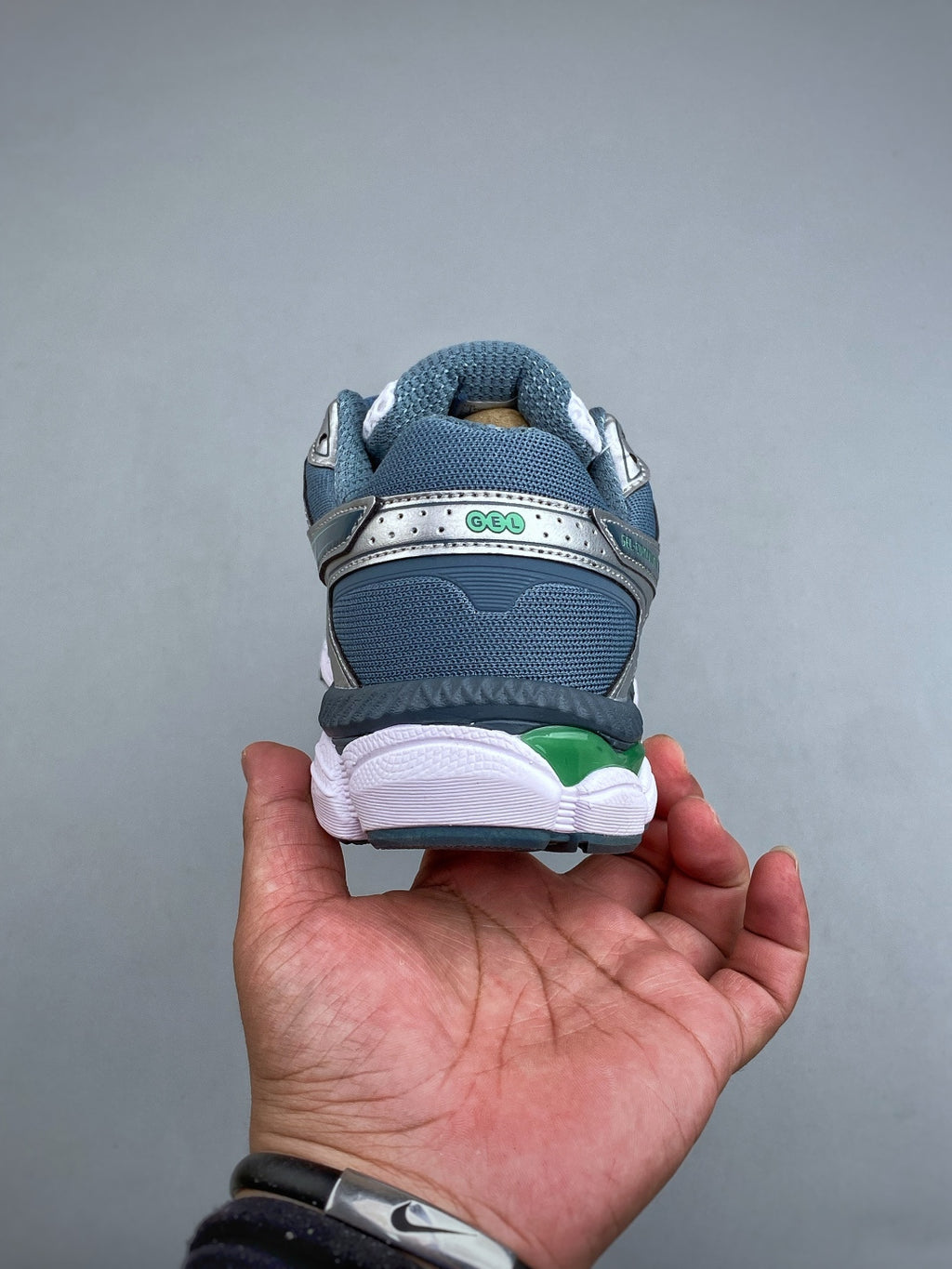 ASICS GEL-CUMULUS 16