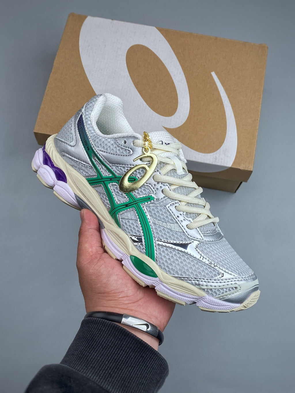 ASICS GEL-CUMULUS 16