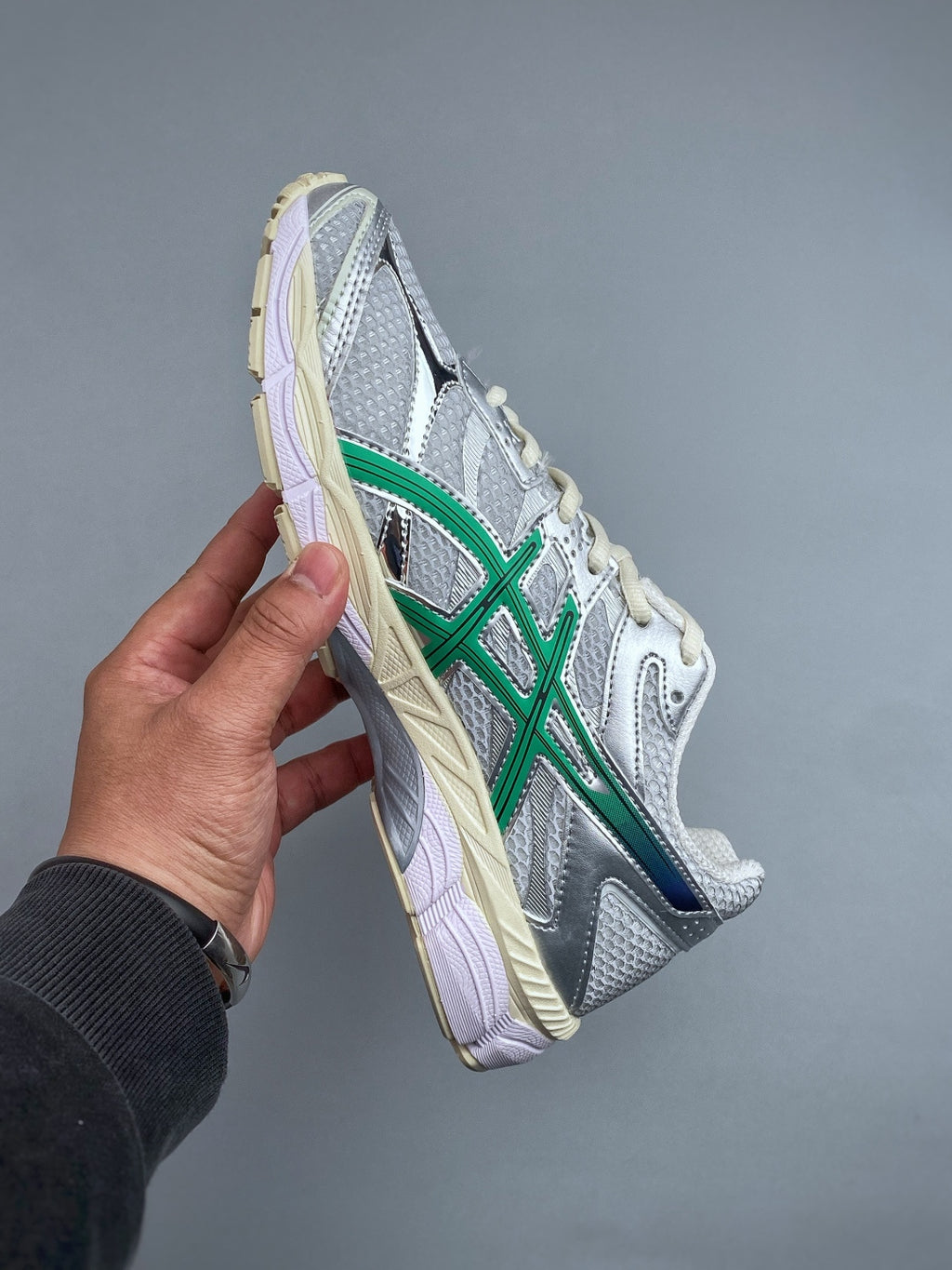 ASICS GEL-CUMULUS 16
