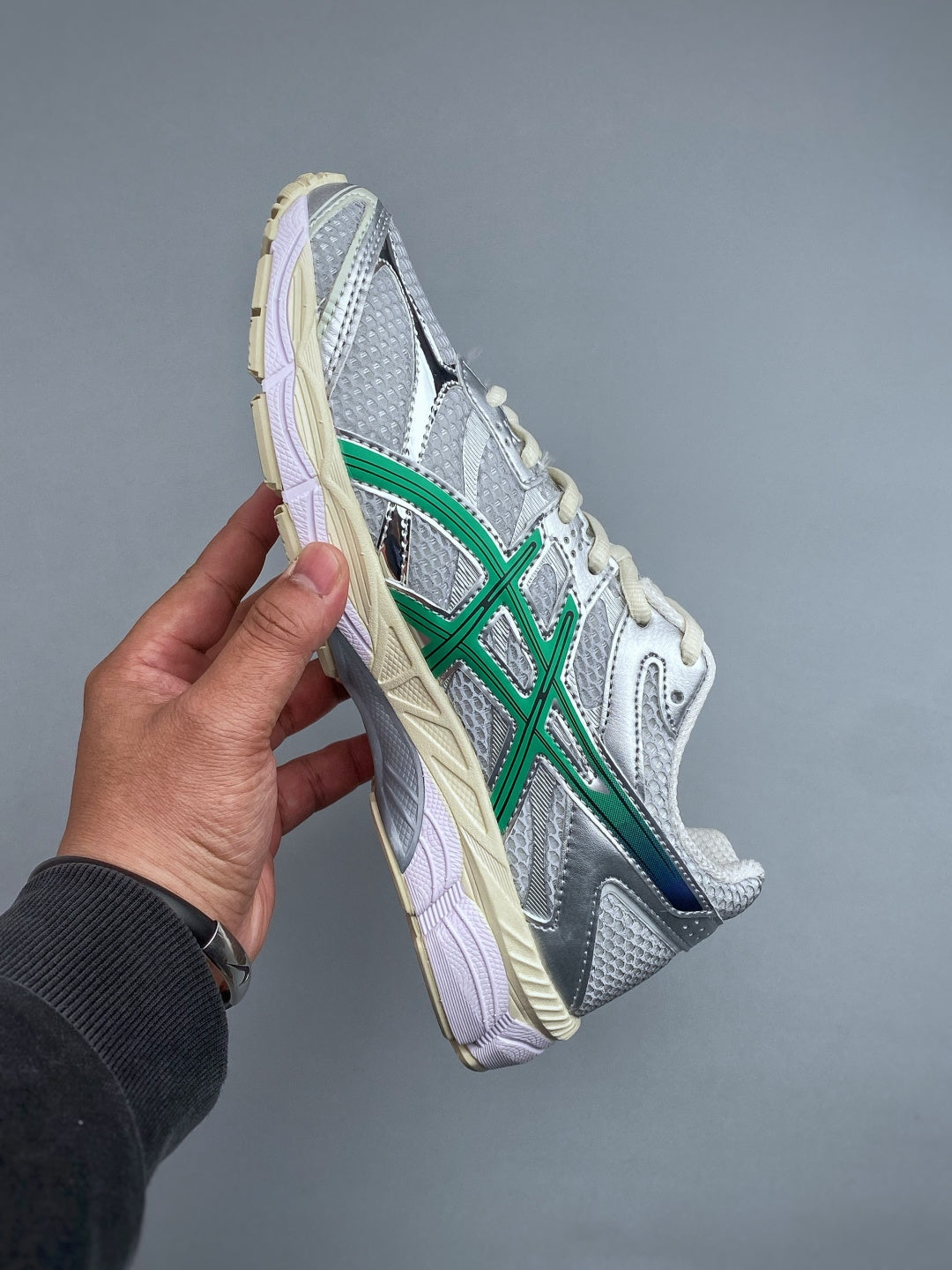 ASICS GEL-CUMULUS 16