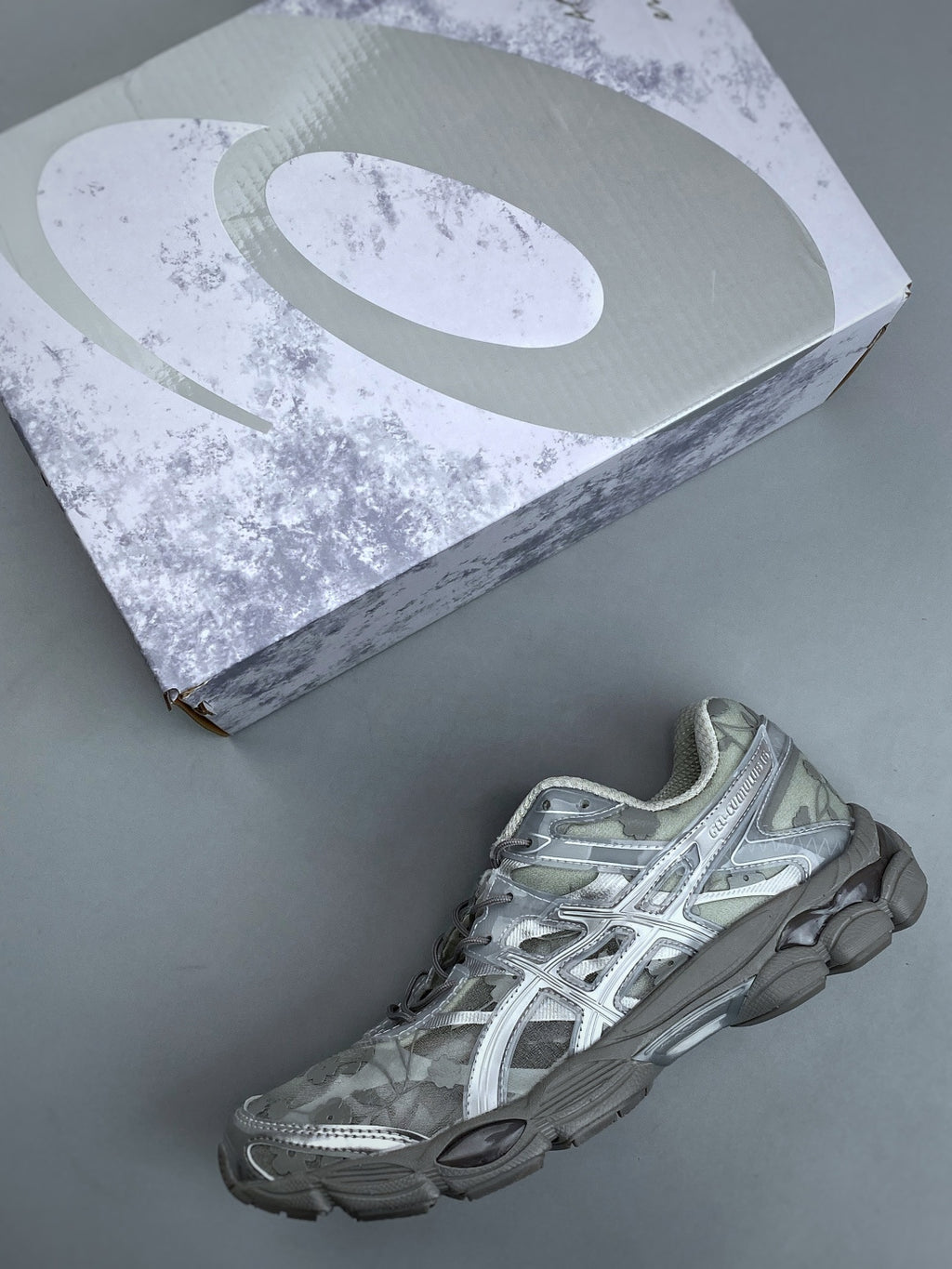 ASICS GEL-CUMULUS 16