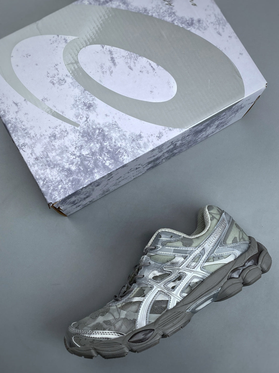 ASICS GEL-CUMULUS 16