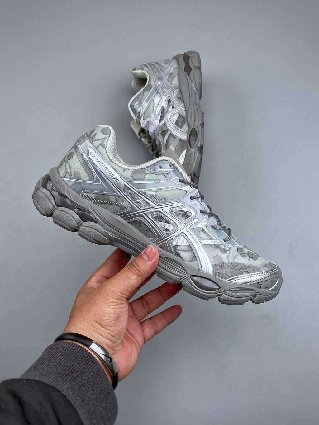 ASICS GEL-CUMULUS 16