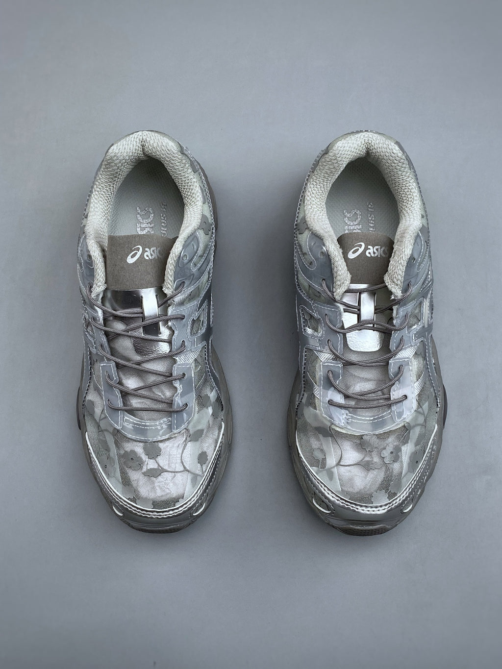 ASICS GEL-CUMULUS 16