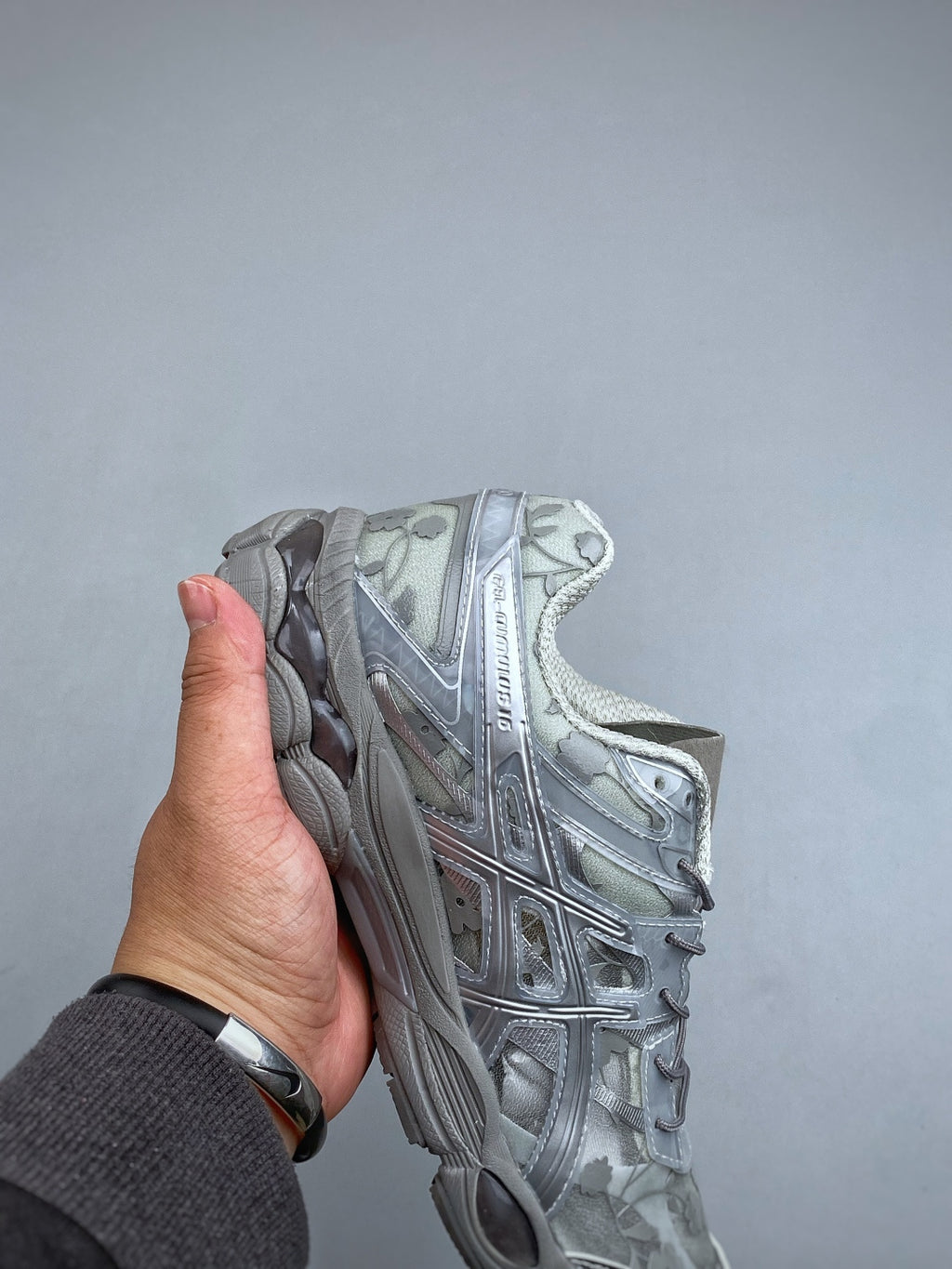 ASICS GEL-CUMULUS 16
