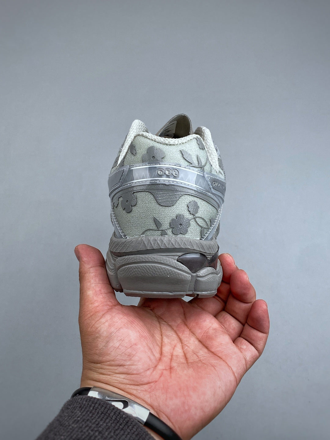 ASICS GEL-CUMULUS 16