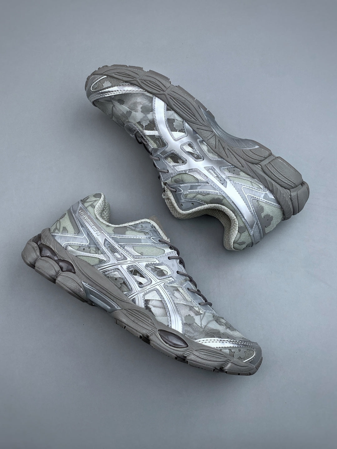 ASICS GEL-CUMULUS 16