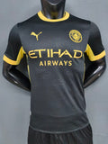 Manchester City Third Kit Jersey 26/27