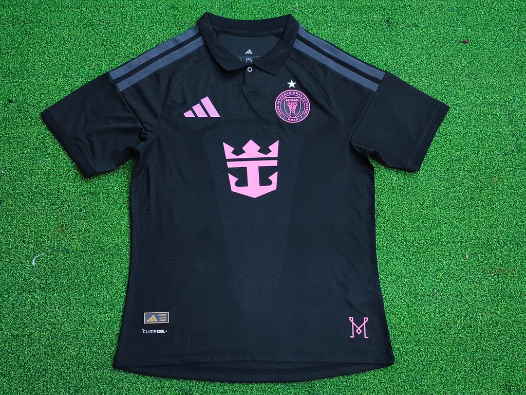 Inter Miami Away Jersey 26/27