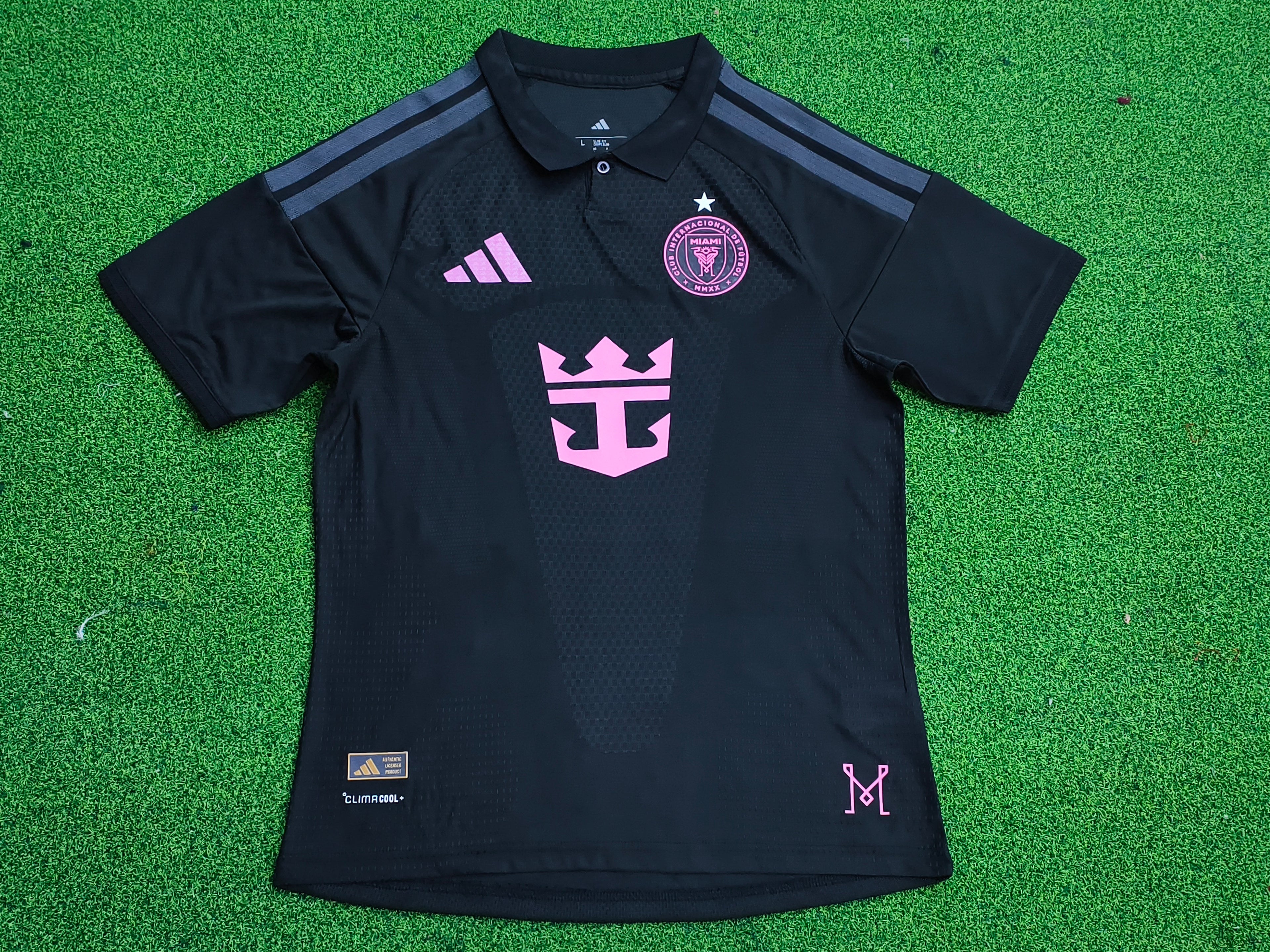 Inter Miami Away Jersey 26/27