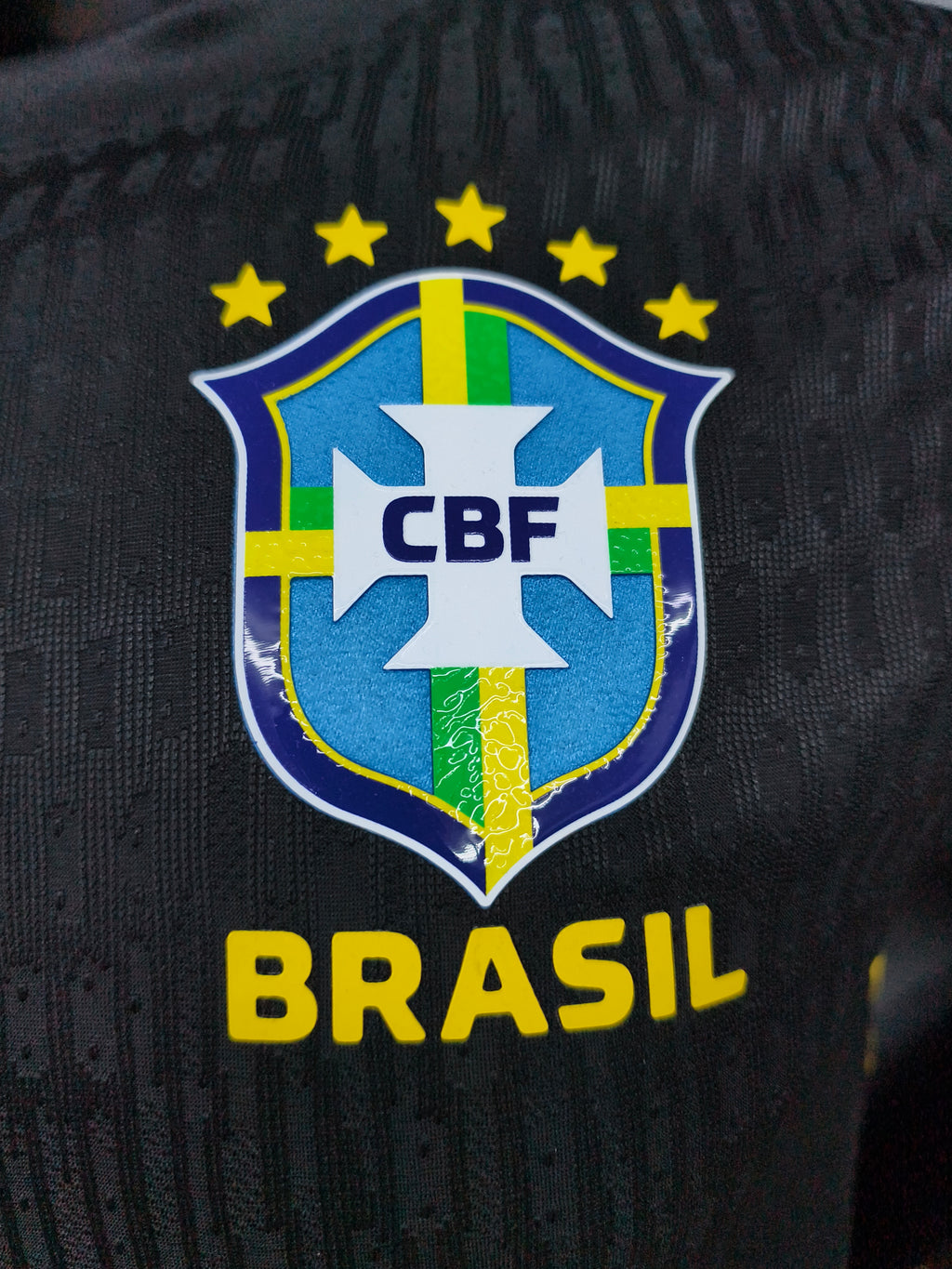 Brazil Pre Match World Cup Jersey 2026