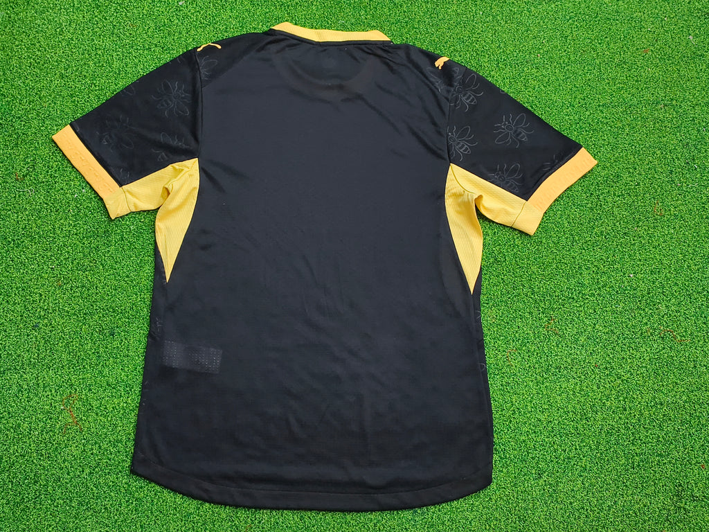 Manchester City Third Kit Jersey 26/27