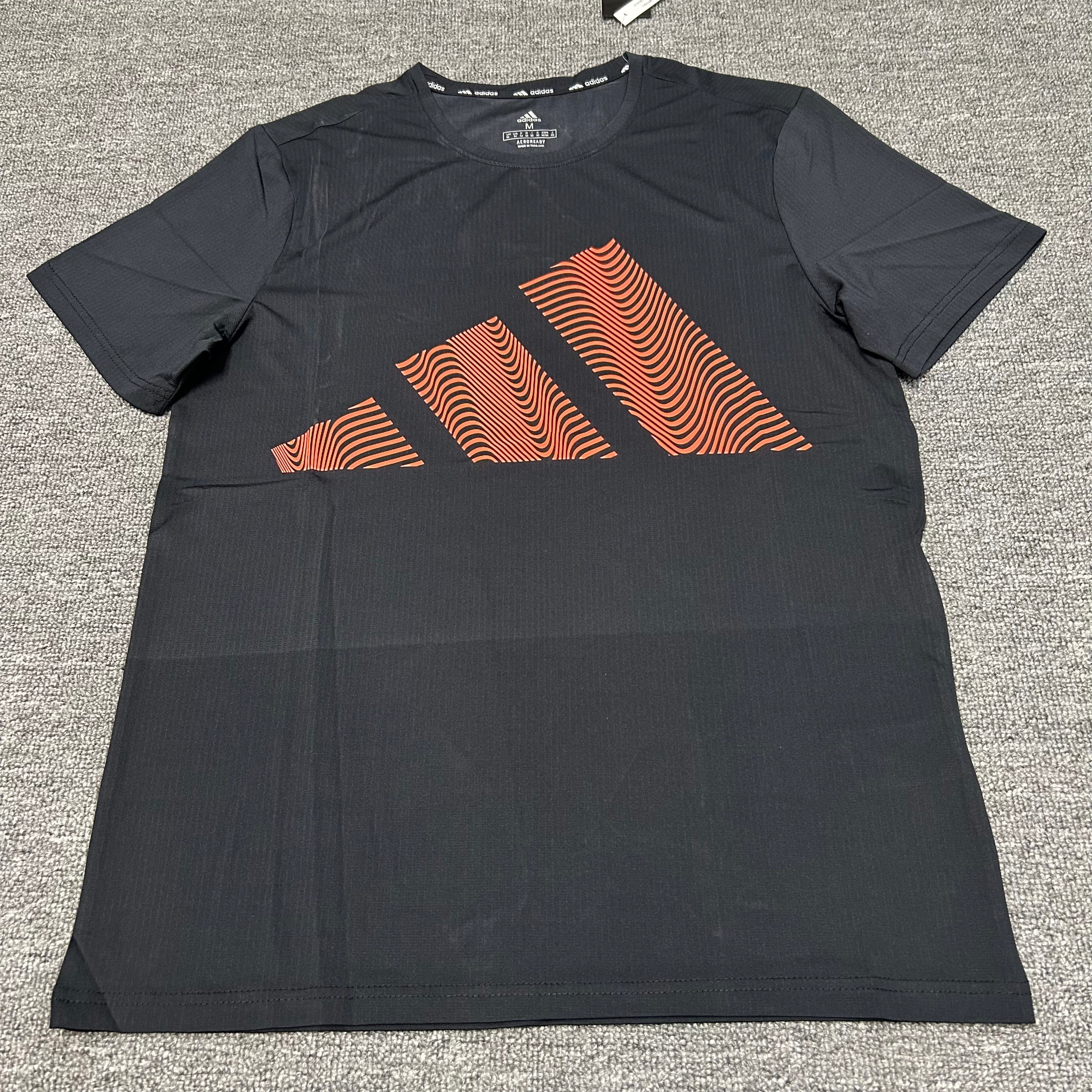 ADIDAS T SHIRT 0002
