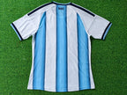 Argentina Home World Cup Jersey 2026
