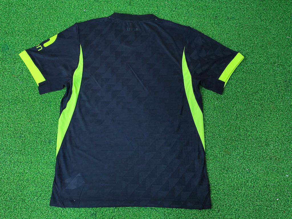 Atletico Madrid Away Jersey 26/27