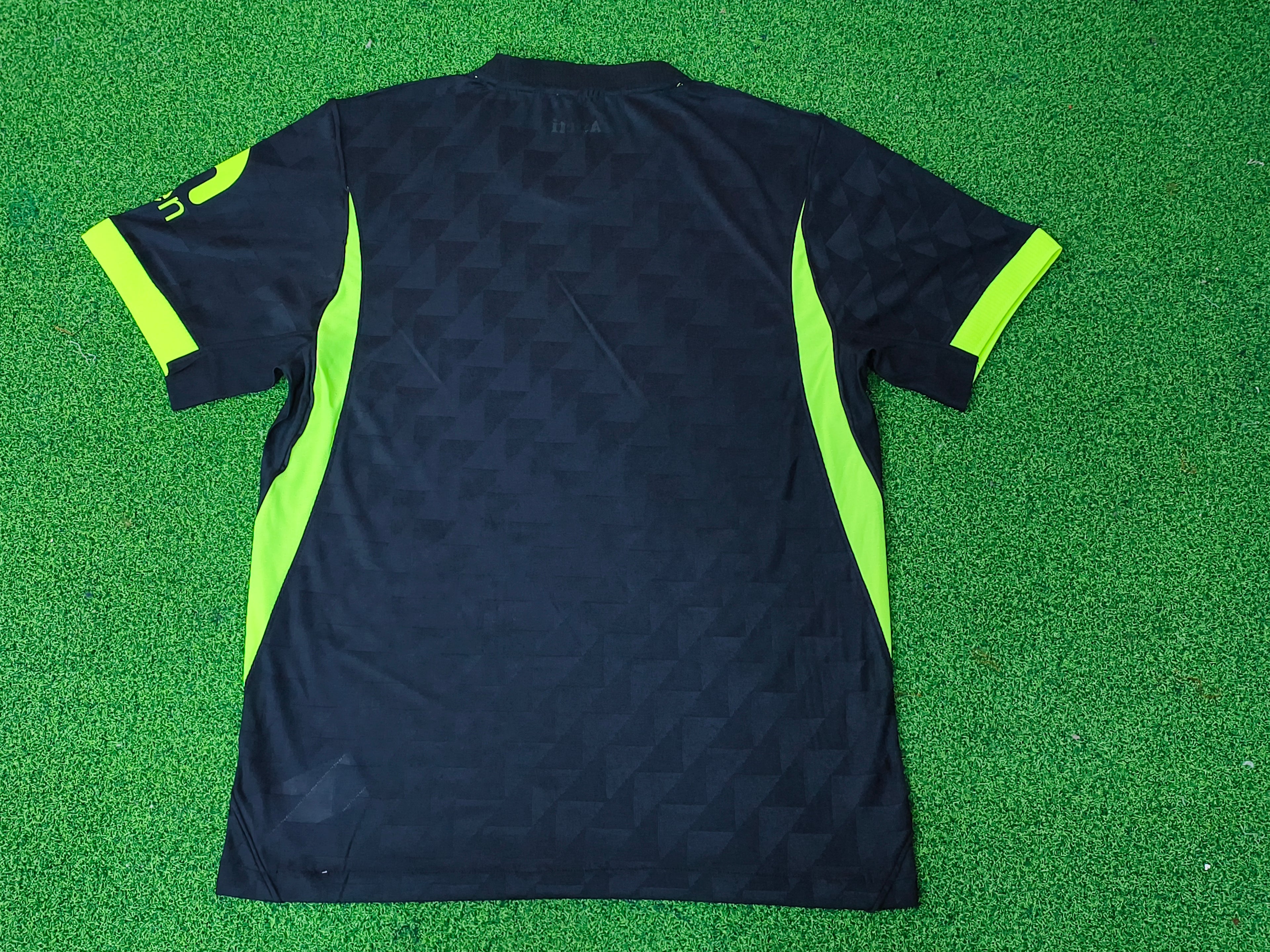 Atletico Madrid Away Jersey 26/27
