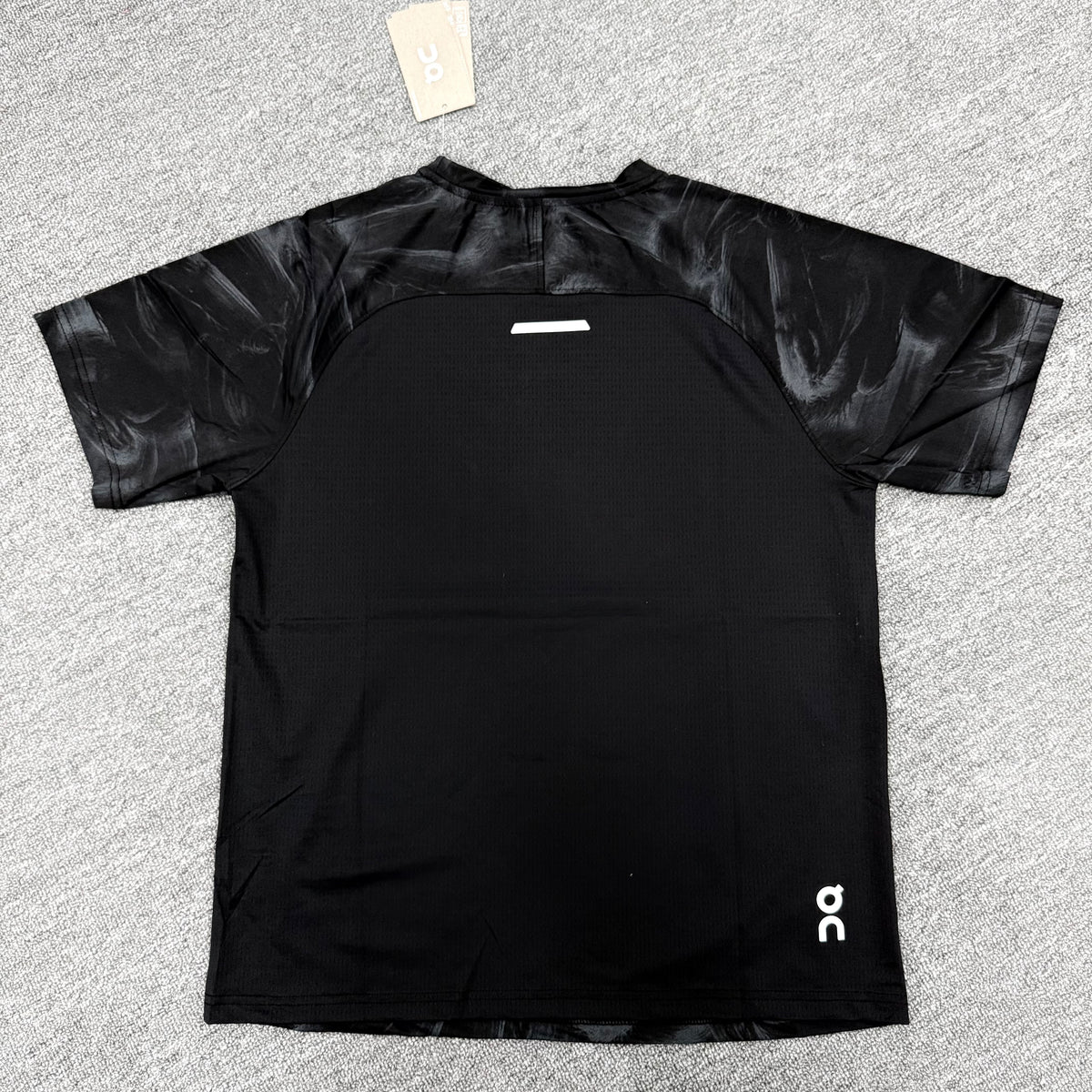 On Running Performance T-Shirt STYLE 9