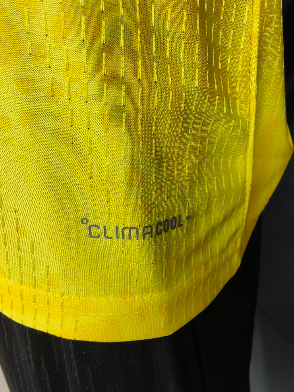 Colombia Home World Cup Jersey 2026