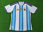 Argentina Home World Cup Jersey 2026