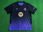 Barcelona Away Jersey 26/27