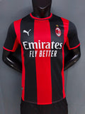 AC Milan Home Kit Jersey 26/27