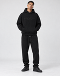 ESSENTIALS 3D Logo Tracksuit