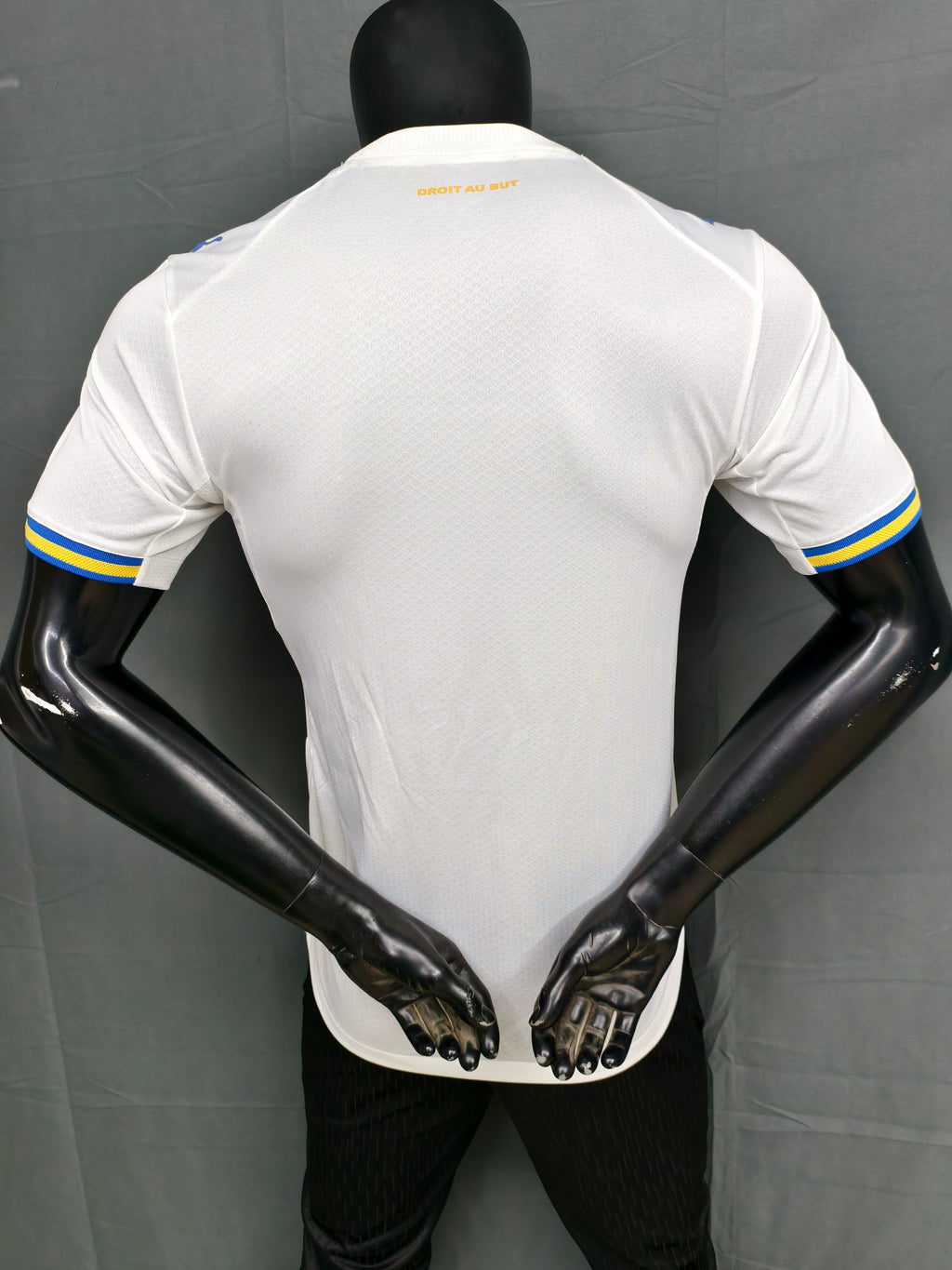 Olympique de Marseille Home Jersey 26/27